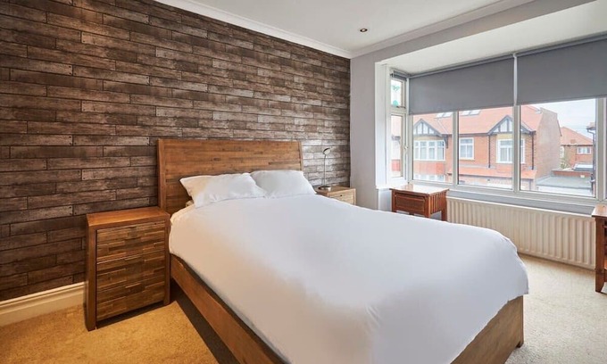Tynemouth House | Host & Stay | Spire View House