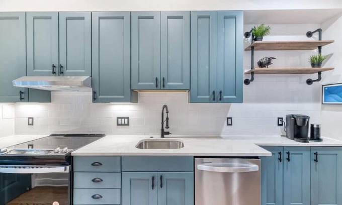 Northeast House | Entire home in Washington, District of Columbia, United States