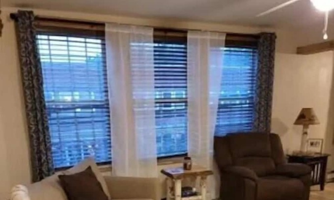 Au Sable Forks Apartment | "Gateway To The Adirondacks" on Main Street