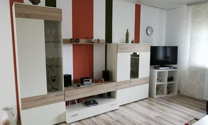Mainz-Bingen Apartment | Holiday apartment forest
