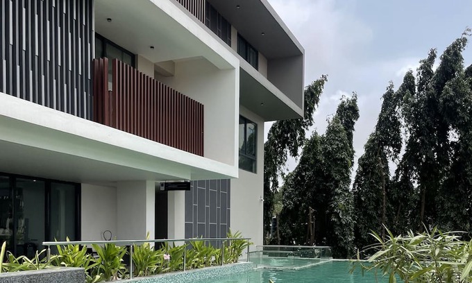North Ridge Apartment | Solaris Appartment 5th& 7th floor