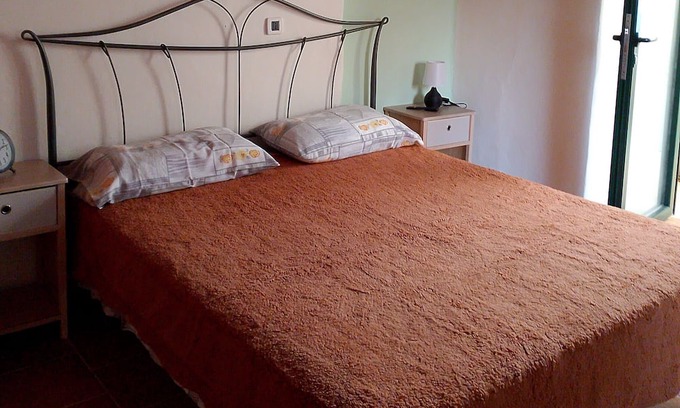 Molare Apartment | Apartment 'Casa Emma' with Wi-Fi