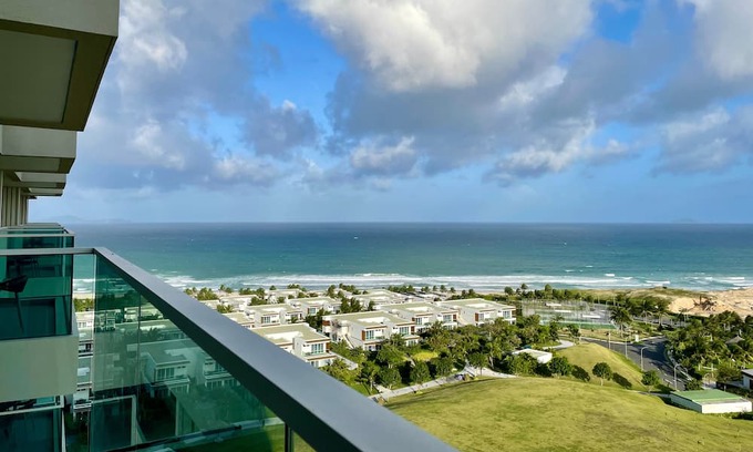 Cam Lam Apartment | Alma Long Beach Cam Ranh