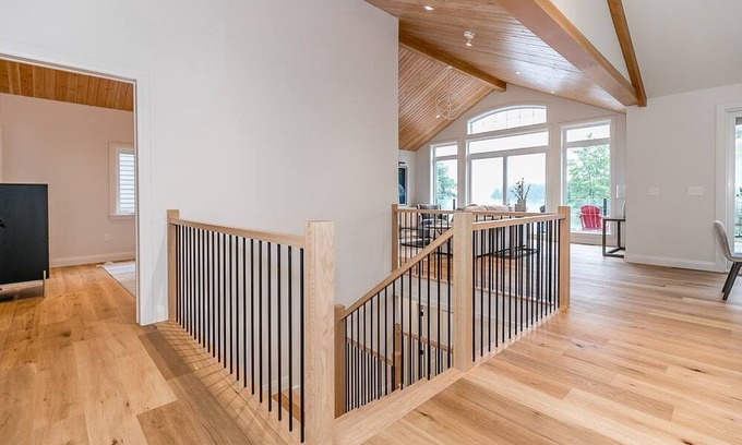 Muskoka Lakes House | Villa 9 - 4 bed - 4 bath