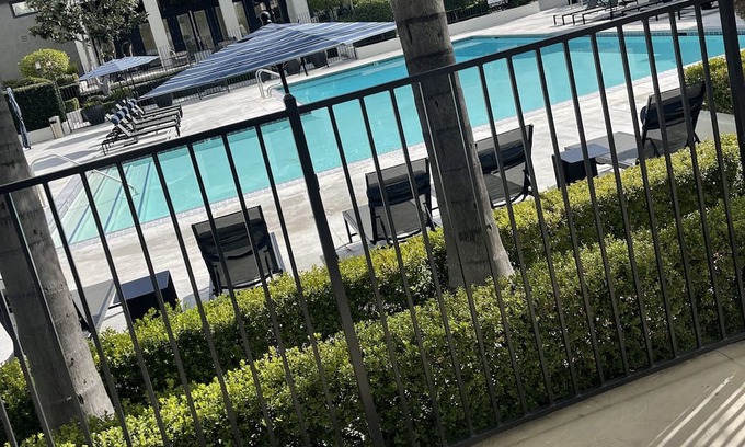 Warner Center Apartment | Hills Of Peace #1