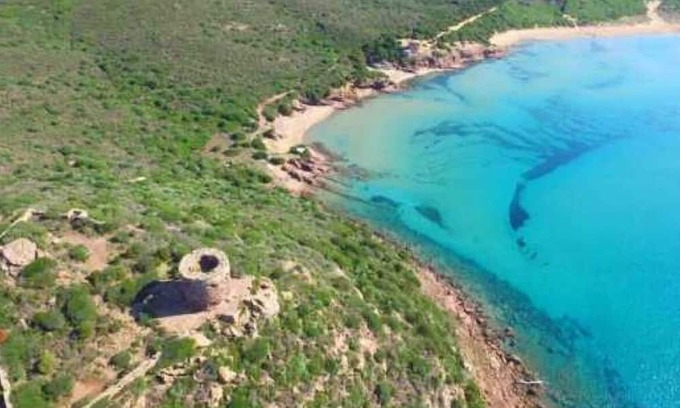 Alghero House | Camping 4 étoiles - Piscine - eeeced