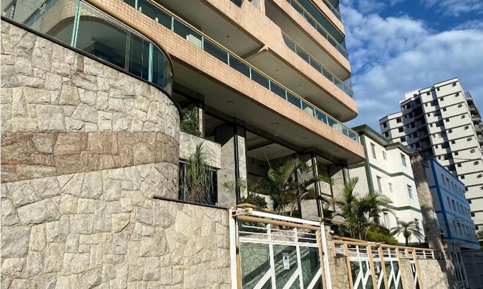 Vila Assuncao Apartment | Residencial Dinda I