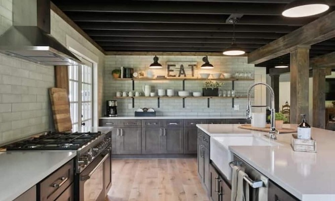 Franklin House | Country Living in Leipers Fork