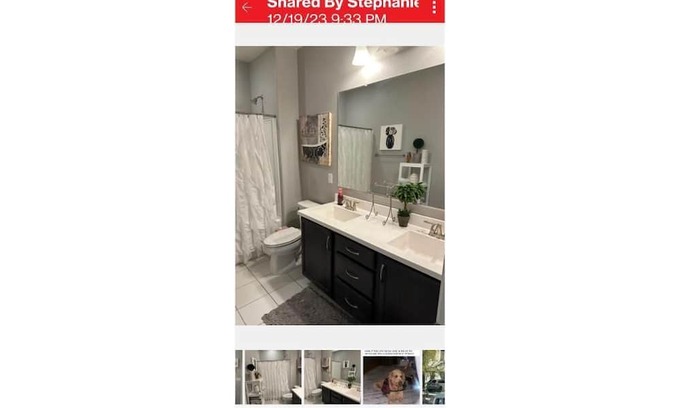 Horace House | Delightful 4-bedroom house in Horace with WiFi, AC