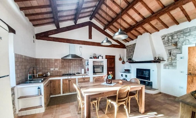 Pergola House | Vrbo Property