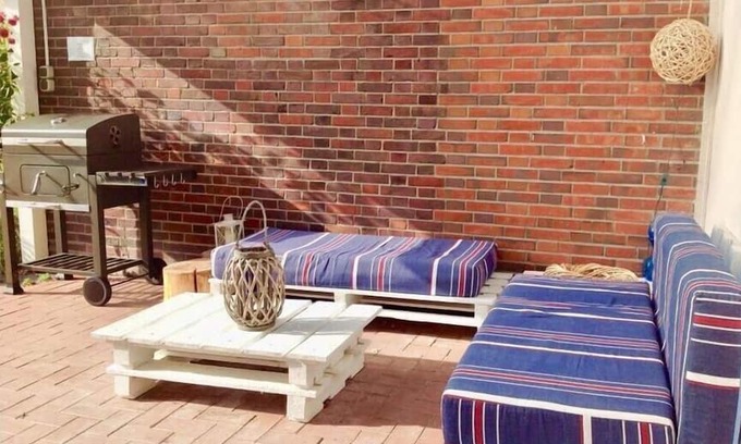 Funnix Apartment | Holiday home lake view