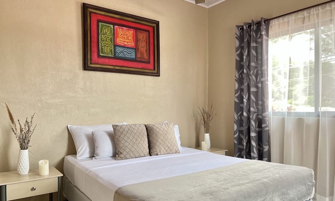 Liberia Apartment | Casa Tatich A/C Near LIR Airport