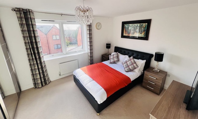 Reading House | Your Oasis in central Reading