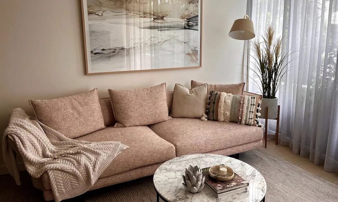 Albert Park Apartment | Newly furnished Apartment in South Melbourne