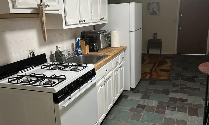 East Haven  Rutland County Apartment | Mountain Retreat 1 bedroom unit