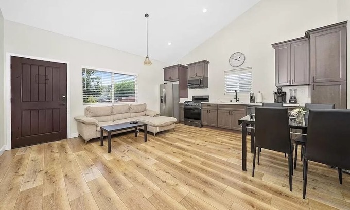 South San Gabriel House | Welcome to Your Home Away From Home!