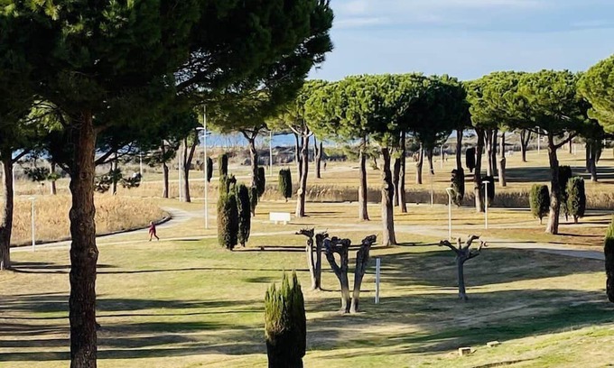 Le Grau-Du-Roi Apartment | Magnifique Appartement 1 er ligne , plage, 6 couchages , parking , Palais de la Mer
