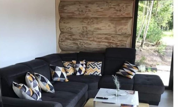 Darstein Apartment | Holiday home Haus Armin