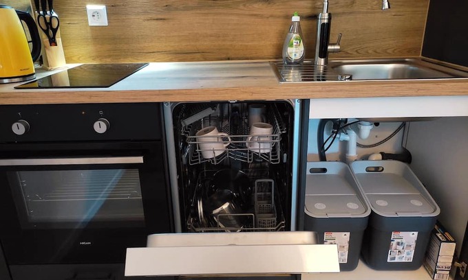 Kniebis Apartment | Ferienwohnung A1, Deutschland