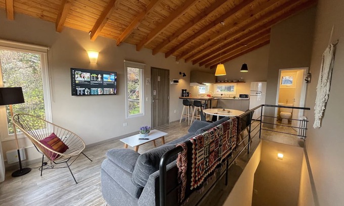 San Carlos de Bariloche House | Tu Apart en Bariloche XL