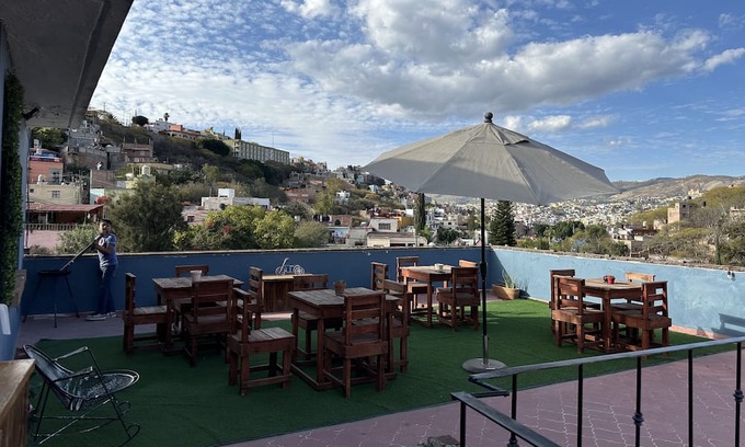 De La Presa Apartment | Hotel BS Apart