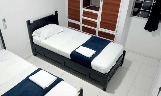 Soledad House | Casa en Altos de los Robles Soledad cerca a Barranquilla