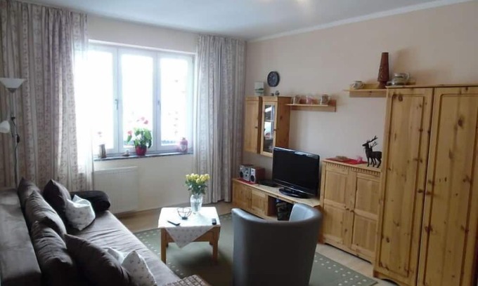 Verwaltungsgemeinschaft Hornergruppe Apartment | Holiday apartment Sinzig