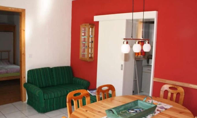 Buer Apartment | Holiday apartment for the Göbel family