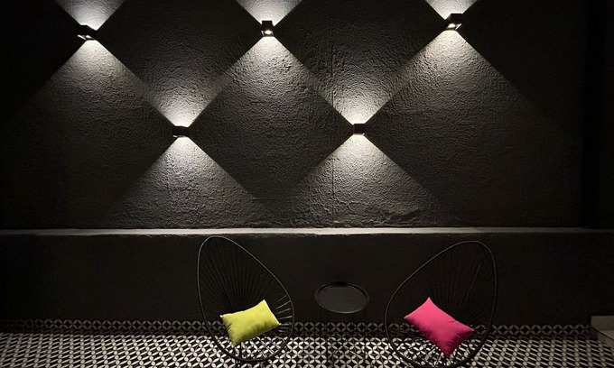 Americana Apartment | Vidrio Suites