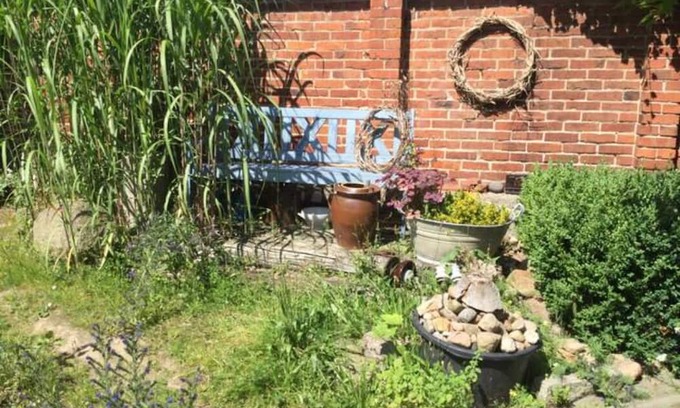 Burg Stargard House | Holiday apartment Burg Stargard for 1 - 4 persons with 1 bedroom - Holiday house
