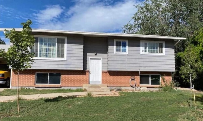 Layton Apartment | Book Your Cozy Getaway!