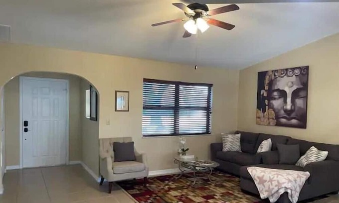 Sebring House | Little Nest on Sparrow