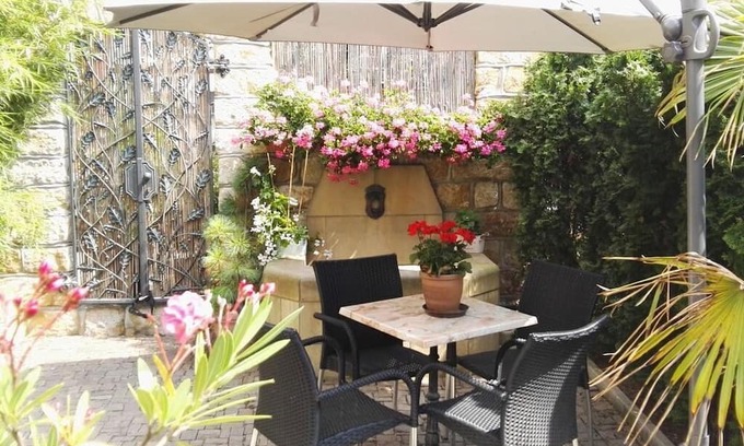 Seidnitz Apartment | Holiday apartment Steiger