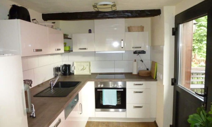 Assinghausen Apartment | Holiday home Nagelschmies