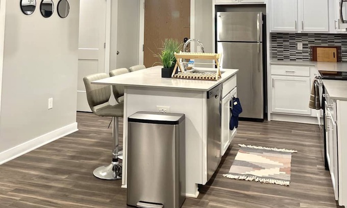 Ann Arbor Apartment | Apartment in Ann Arbor