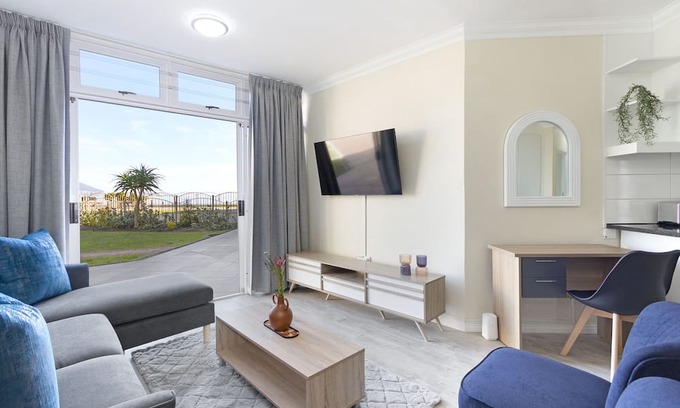 Lagoon Beach Apartment | Neptune Isle 121 - Two Bedroom Apartment, Sleeps 4