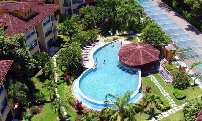 Tamarindo Apartment | Beautiful 2-bed Apartment Near Tamarindo