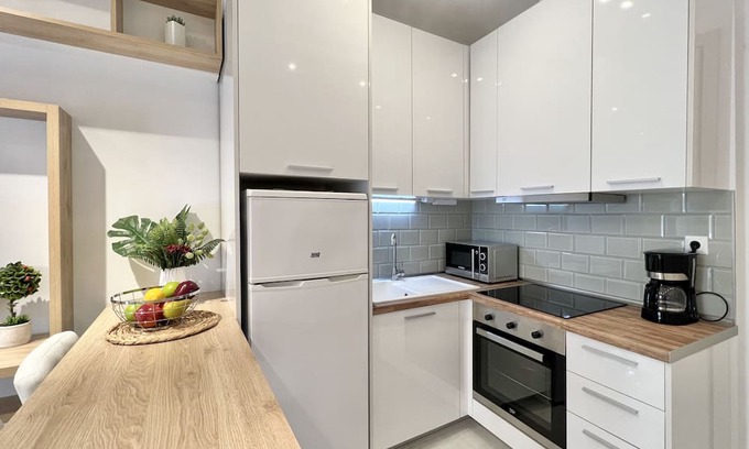 Thessaloniki Apartment | Constantine Cosy Apt by halu