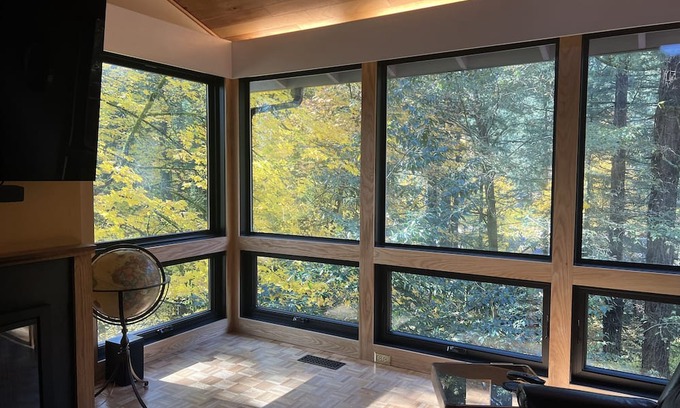 Sylvan - Highlands - Southwest Hills Apartment | Portland urban Treehouse