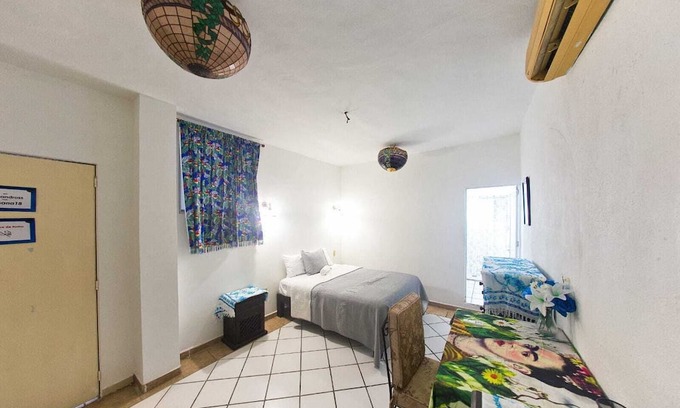 Colonia 5 de Diciembre Bed & Breakfast | Vrbo Property