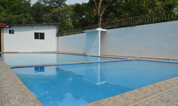 La Libertad Apartment | Excellent cozy apartment, within walking distance from wonderful Surf City
