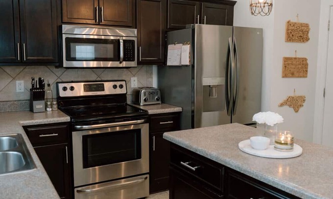Aberdeen House | Now Booking For US Open!