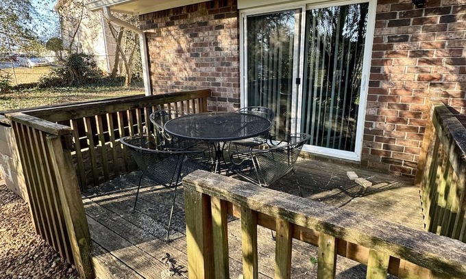 Smyrna House | Home away from home!