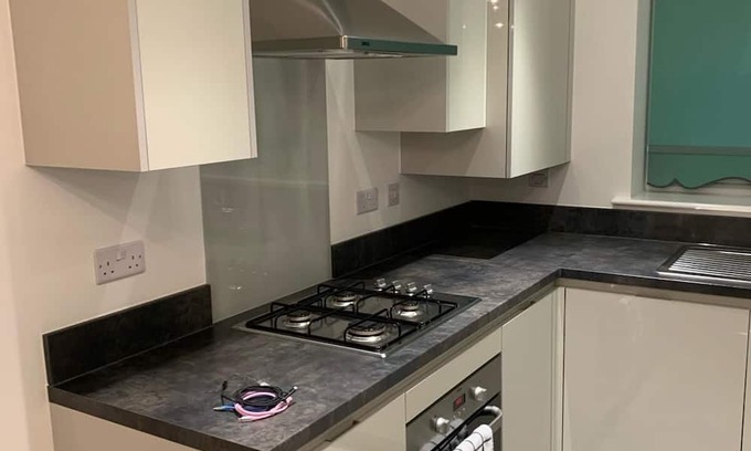 West Thurrock House | Pristine 3-Bed House in Grays