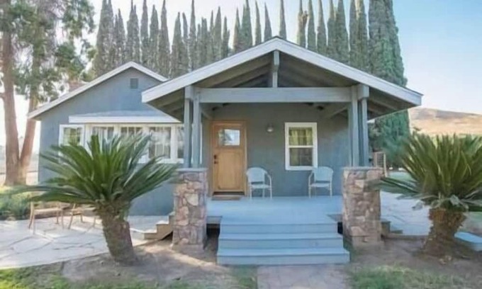 Visalia Other | Farmhouse on ranch near Sequoias
