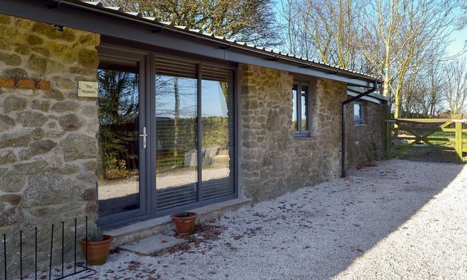 Middleton Cottage | 1 bedroom accommodation in Middleton-by-Wirksworth, near Matlock