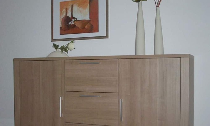 Warendorf Apartment | Holiday apartment Schlebbe