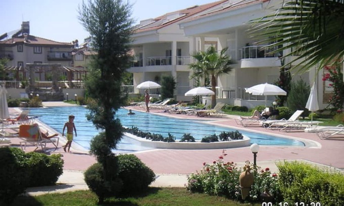 Kemer Mahallesi Apartment | Wonderful 3 bed duplex in sought after prime community