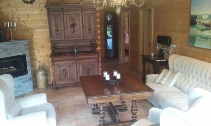 Falkensee Apartment | Holiday home Schweizerhaus