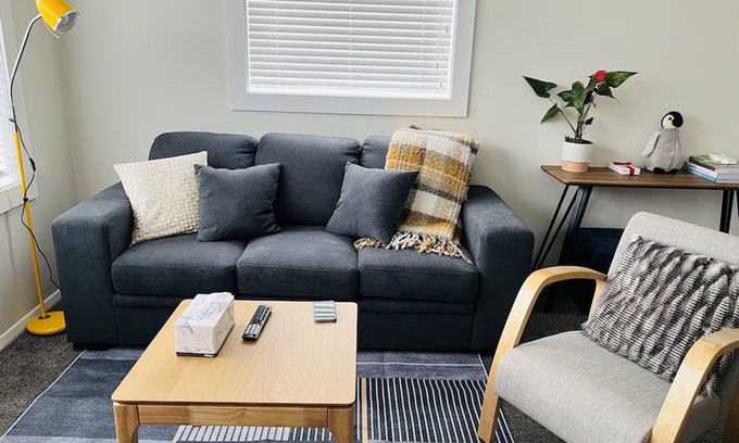 Musselburgh House | Holiday home close to beach